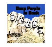 - Deep Purple In Rock - Vinile