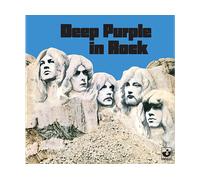 - Deep Purple In Rock - Vinile