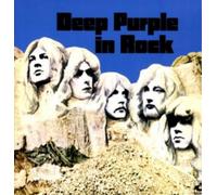 Deep Purple - Deep Purple In Rock