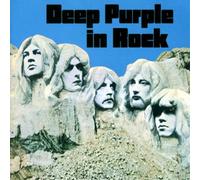 In Rock - Deep Purple (Vinile)