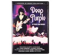 Deep Purple - In Their Own Words [Edizione: Regno Unito] [Edizione: Regno Unito]