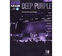Deep Purple Deep Purple (Tascabile)