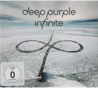 Deep Purple Infinite 2) (CD)
