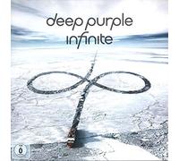 Deep Purple - Infinite (2 LP)