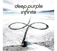 Deep Purple - Infinite (Reissue) (2 x 12" Vinyl)