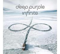 Deep Purple InFinite (CD) Album