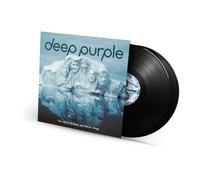 Deep Purple - Infinite B-Sides & Bonus Songs Black