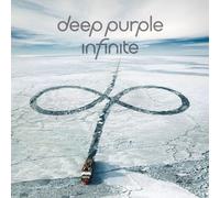 Deep Purple - Infinite - Cd