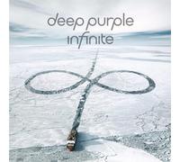 Deep Purple - Infinite - Cd + Dvd (limited edition - digipack)