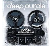Deep Purple - Infinite Live Rec.1