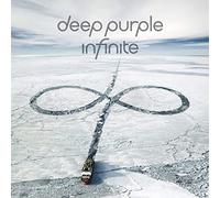 Deep Purple Infinite (Ltd.CD (CD)