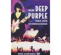 Deep Purple - Inside 1969-1973