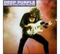 Deep Purple - Interview Picture Disc