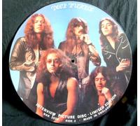 Deep Purple - Interview Picture Disc [VINYL] [UK Import] [Vinyl LP]