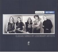 Deep Purple - Introducing Deep Purple: Earmusic Legends