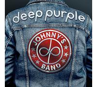 Deep Purple - Johnny's Band Ep
