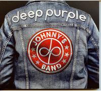 Deep Purple - Johnny's Band - Ep - Cd