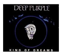 Deep Purple - King Of Dreams