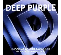 Deep Purple - Knocking At Your Back Door The Best Of Deep Purple