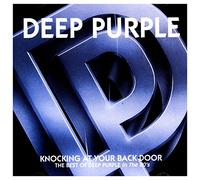 Deep Purple - Knocking At Your Back Door The Best Of Deep Purple