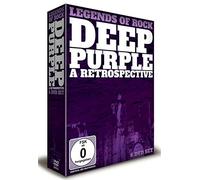Deep Purple - Legends Of Rock (6 Dvd)
