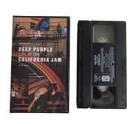 Deep Purple - Live At California Jam