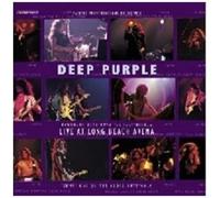 Deep Purple - Live at Long Beach Arena 1976