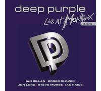 Deep Purple - Live At Montreux 1996
