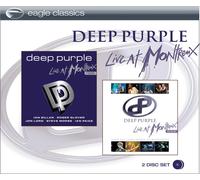 Deep Purple - Live At Montreux 1996 & 2006