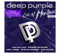 Deep Purple - Live At Montreux 1996