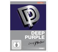 Deep Purple - Live at Montreux 1996 - KulturSpiegel