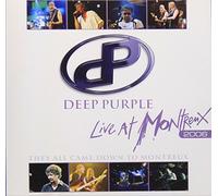 Deep Purple - Live At Montreux 2006
