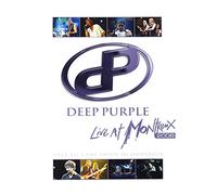 Deep Purple - Live At Montreux 2006 (Special Edition) (2 Dvd)