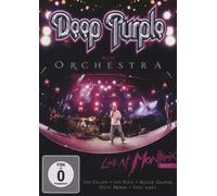 Deep Purple - Live At Montreux 2011