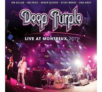 Deep Purple - Live At Montreux 2011