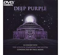 Deep Purple - Live at Royal Albert Hall