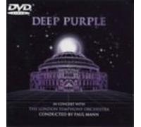 Deep Purple - Live at Royal Albert Hall