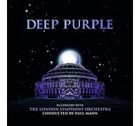 Deep Purple - Deep Purple: In Concert With The London Symphony Orchestra [3xWinyl]