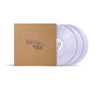 Deep Purple - Live In Hong Kong (Limited Purple Marble