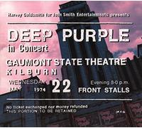 Deep Purple - Live in London-Special Ltd.Edition