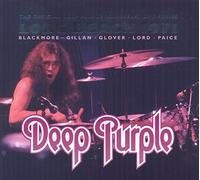 Deep Purple - Live In Long Beach 1971