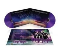 Deep Purple Live in Long Beach 1976 (Vinyl LP)