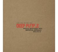 Deep Purple - Live In Newcastle 2001
