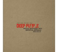 Deep Purple - Live In Newcastle 2001
