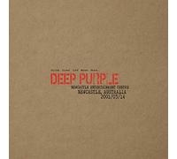 Deep Purple - Live In Newcastle 2001