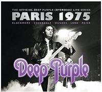 Deep Purple - Live in Paris 1975