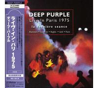 Deep Purple - Live In Paris 1975 (Mini Lp Sleeve) (2 CD)