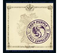 Deep Purple - Live In Stuttgart 1993
