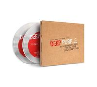 Deep Purple - Live In Tokyo 2001 (2CD) [2 CD]