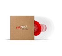 Deep Purple - Live In Tokyo 2001 (Limited Red & Clear 'Flag of Japan' 4LP) [4 LP]